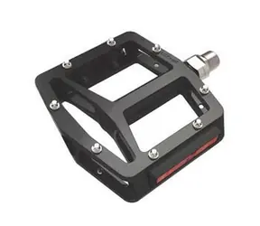 Pro-T PLUS 203 / Pedal / BMX / Duraluminium / Lager / austauschbare Spikes