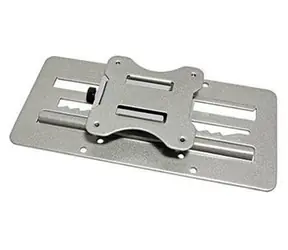 Roline Höhenverstellbarer VESA-Adapter 75/100 / VESA-Adapter / 75×100 mm