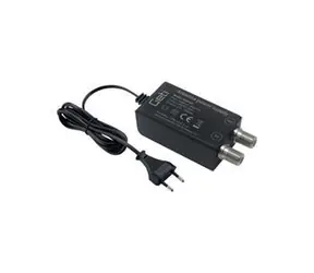 Geti GAS300 / Antennennetzteil / 12V / 300mA / mit Frequenzweiche