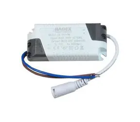 Hadex G075B / LED-Lichtquelle / 8-12 W / 27-36 V / 300 mA