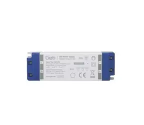 Geti GPS30 / Geschaltete LED-Lichtquelle / 12 V / 30 W / IP20