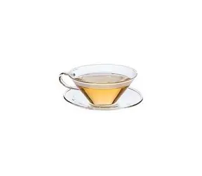 Creano Glas-Teetassen / Teegläser / 2er-Set