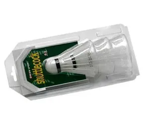 Acra GCS3 / Badmintonbälle / 3 Stück