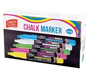 Easy Chalk Marker orange / Marker / Kreide