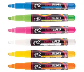 Easy Chalk Marker grün / Kreidemarker