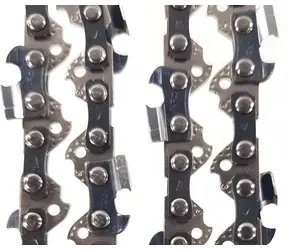 NAC Sägekette 45 cm / Sägekette / Teilung 3/8" / Dicke 1,3 mm / 64 Glieder
