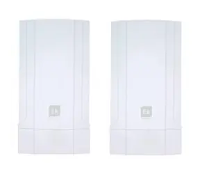 ITS CPE 300-24V2 / Outdoor Access Point / Client-Antennen- Kit