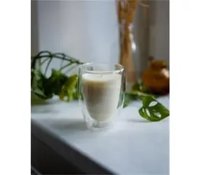 Maxxo Escential Musk / Duftkerze in einer Thermoskanne