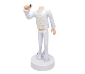Prime B-Somebody / Rock Star Fotohalter