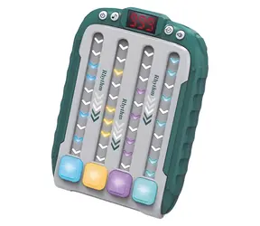 Maxlife MXPS-500 / Tragbares Spiel / LED-Hintergrundbeleuchtung / 6 Schwierigkeitsstufen