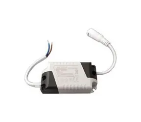 Hadex G075A / LED-Netzteil / 6 W / 12-23 V / 300 mA