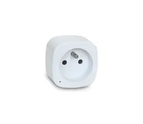 Geti GSS01 / Intelligente WLAN-Steckdose / Verbrauchsmessung