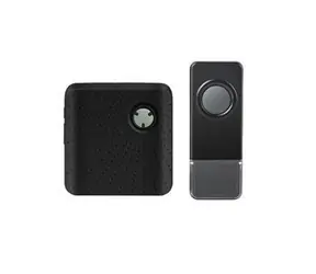 Geti GWD102B Mini / Kabellose Türklingel