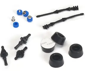 NEXUS Mtk-6000 / Kit / 60 Teile