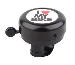 Pro-T Mein Fahrrad / Fahrradklingel