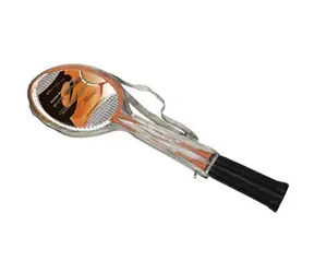 Spokey Badminton-Set FIT ONE orange / Set