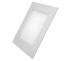Tipa PP03 / LED-Mini-Deckenpanel / 6 W / 4000 K / quadratisch