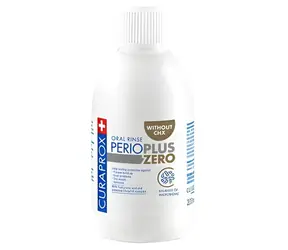 Curaprox Perio Plus+ Zero Mundspülung 200 ml