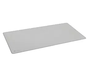 Natec Colors Serie Steingrau / Mauspad / 800 x 400 mm
