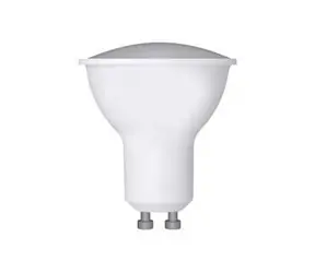 Geti LED-Lampe GU10 warmweiß Samsung Chip / 6W