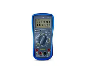 Geti GM50G / Multimeter