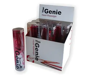 Prime The Genie Passionator / Kopfmassagegerät