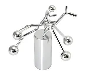 Prime Kinetisches Balance-Pferdchen / Antistress-Spielzeug / 146 g