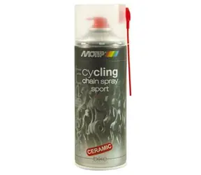 MOTIP Sport Kettenspray 400 ml / Kettenspray