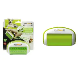 Cyber Clean ROLLCARE On The Go / Reinigungsmittel / Tasche / Blister