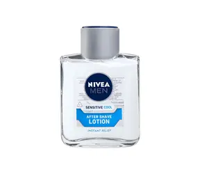 Nivea Men Sensitive Kühlendes Aftershave 100 ml