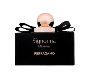 Ferragamo Signorina Misteriosa Eau de Parfum 100 ml