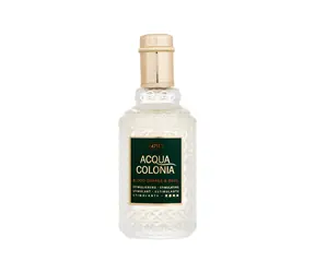 4711 Acqua Colonia Blutorangen- und Basilikum-Köln 50 ml