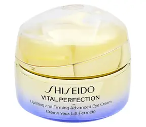 Shiseido Vital Perfection Straffende Augencreme 15 ml