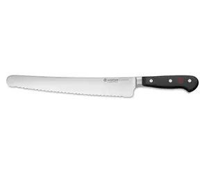 Wüsthof CLASSIC GP / Kuchenmesser / 26 cm / Wellenschliffklinge