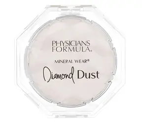 Physicians Formula Mineral Wear Diamond Dust Illuminator 6g Starlit Glow