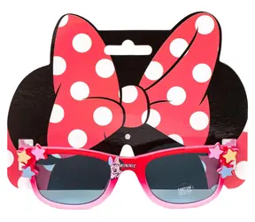 Cerdá Premium Minnie Sonnenbrille / Sonnenbrille / Kinder / UV-Filter