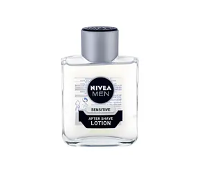Nivea Men Sensitive Aftershave 100 ml