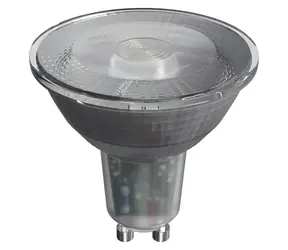 Emos Classic MR16 3W GU10 / Glühbirne / Ersatz für 36W / warmweiß / 345 lm