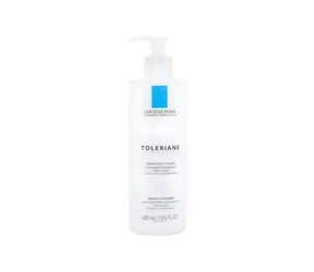 La Roche-Posay Toleriane Beruhigende Make-up-Entfernungsemulsion für empfindliche Haut 400 ml