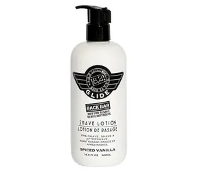 18.21 Man Made Glide Rasierlotion Multifunktionale Rasierlotion 500 ml