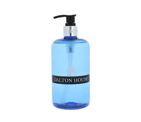 Xpel Dalton House Sea Breeze Flüssigseife 500 ml