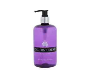 Xpel Dalton House Sweet Rose Flüssigseife 500 ml