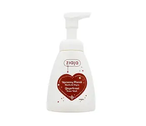 Ziaja Lebkuchen-Hand- und Duschgel 250 ml