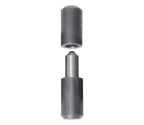 NoName Scharnier mit Kugelgelenk 35x130 mm / Scharnier