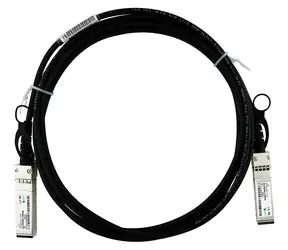 BlueOptics SC353501J1M30 / DAC-Kabel SFP+ / 10GBASE-CR / passiv / 1 m / für Ubiquiti UDC-1