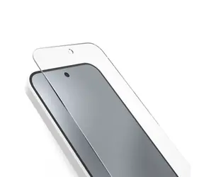 SBS Schutzglas für Google Pixel 10 und 10 Pro, klar / gehärtetes Glas