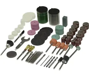 Dedra Mini Grinder Zubehörset 08T698 / 99-teilig