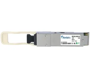 BlueOptics BO28L859S1D QSFP28 100GBASE-SR4 / Transceiver-Modul / für Juniper JNP-QSFP-100G-SR4 / MPO/MTP 850 nm / 100 m