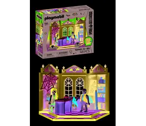 Playmobil 72145 Monster High Schulklassenzimmer / Bausatz