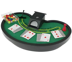 Prime Zap Mini Blackjack Tisch